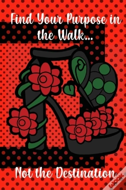 Capa do artigo Walk In Your Purpose Bujo Planner