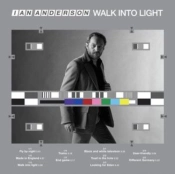 Capa do artigo Walk Into Light - Vinil