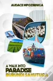 Capa do artigo Walk Into Paradise