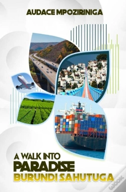 Capa do artigo Walk Into Paradise