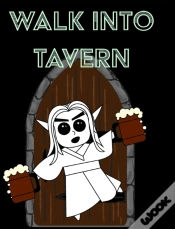 Capa do artigo Walk Into Tavern - Campaign Notebook
