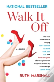 Capa do artigo Walk It Off