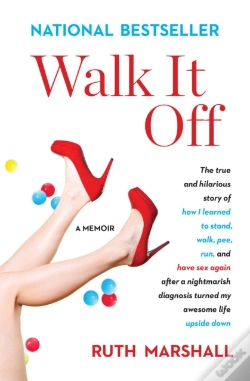 Capa do artigo Walk It Off
