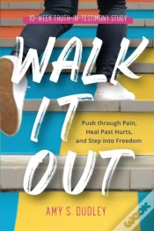 Capa do artigo Walk It Out