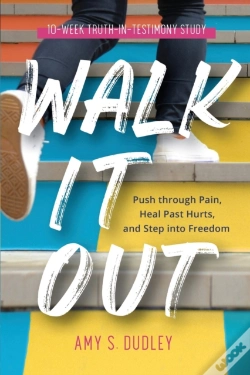 Capa do artigo Walk It Out