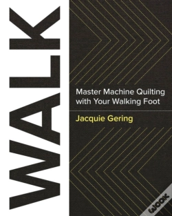 Capa do artigo Walk
