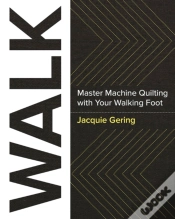 Capa do artigo Walk