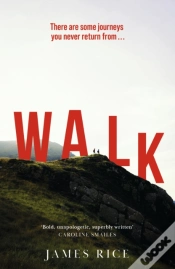 Capa do artigo Walk