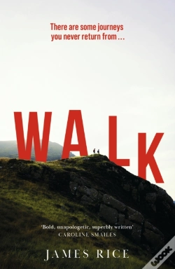 Capa do artigo Walk