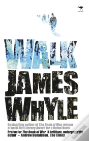Capa do artigo Walk