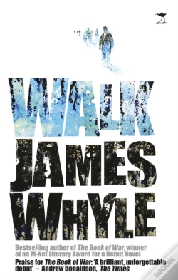 Capa do artigo Walk