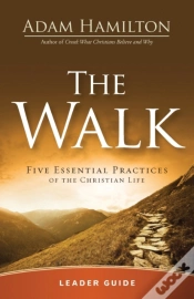 Capa do artigo Walk Leader Guide, The