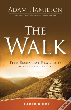 Capa do artigo Walk Leader Guide, The