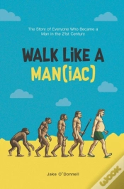 Capa do artigo Walk Like A Man(Iac)