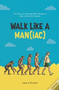 Capa do artigo Walk Like A Man(Iac)