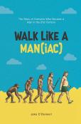 Walk Like A Man(Iac)