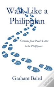 Capa do artigo Walk Like A Philippian
