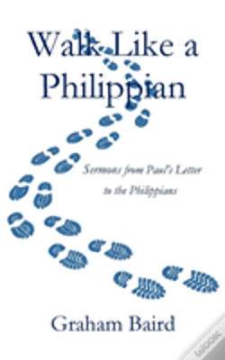Capa do artigo Walk Like A Philippian