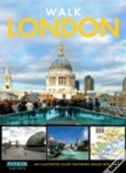 Capa do artigo Walk London