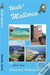 Capa do artigo Walk! Mallorca