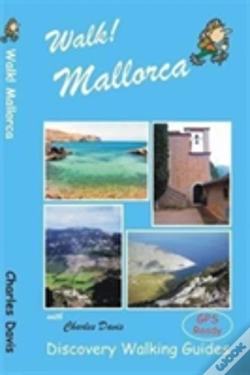 Capa do artigo Walk! Mallorca