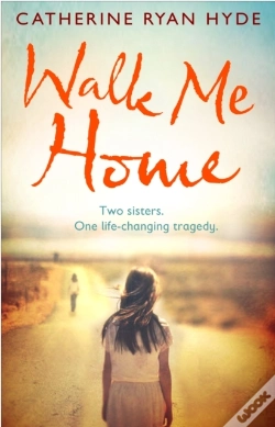 Capa do artigo Walk Me Home