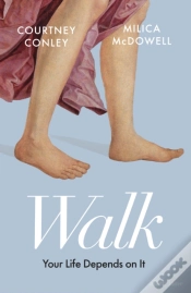 Capa do artigo Walk