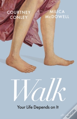 Capa do artigo Walk