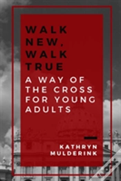 Capa do artigo Walk New, Walk True