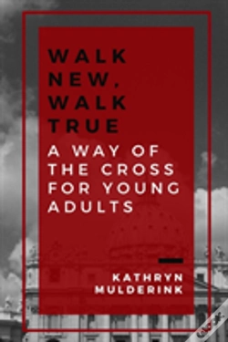 Capa do artigo Walk New, Walk True