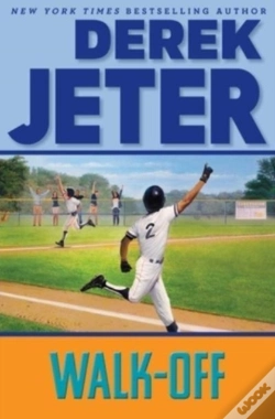 Capa do artigo Walk-Off