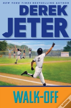 Capa do artigo Walk-Off