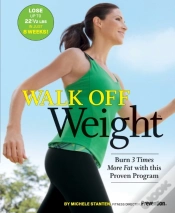 Capa do artigo Walk Off Weight