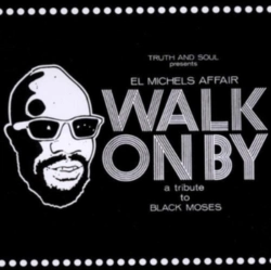 Capa do artigo Walk On By - CD