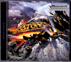 Capa do artigo Walk On - CD