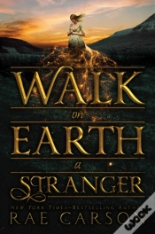 Capa do artigo Walk On Earth A Stranger