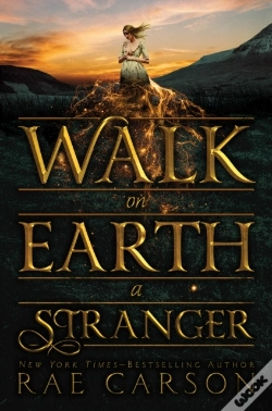 Capa do artigo Walk On Earth A Stranger