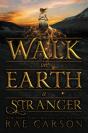 Walk On Earth A Stranger - Preview