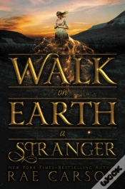Capa do artigo Walk On Earth A Stranger
