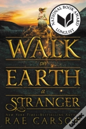 Capa do artigo Walk On Earth A Stranger