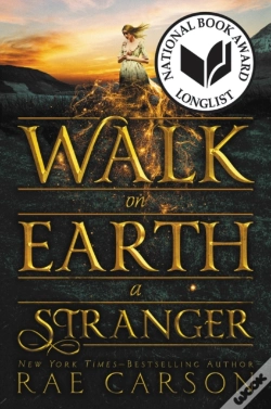 Capa do artigo Walk On Earth A Stranger
