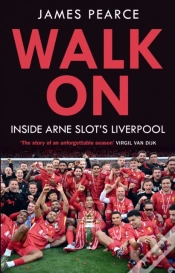 Capa do artigo Walk On