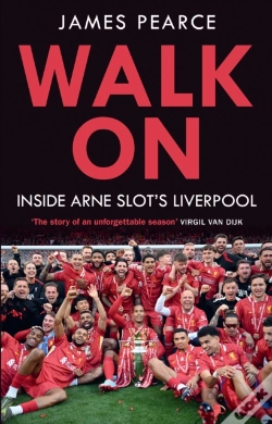 Capa do artigo Walk On