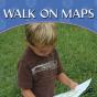 Walk On Maps - Preview