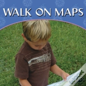 Capa do artigo Walk On Maps
