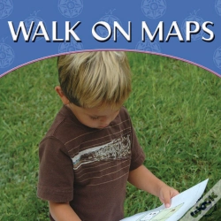 Capa do artigo Walk On Maps
