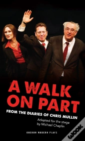 Walk On Part