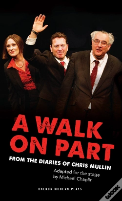 Capa do artigo Walk On Part