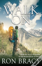 Capa do artigo Walk On