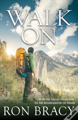 Capa do artigo Walk On